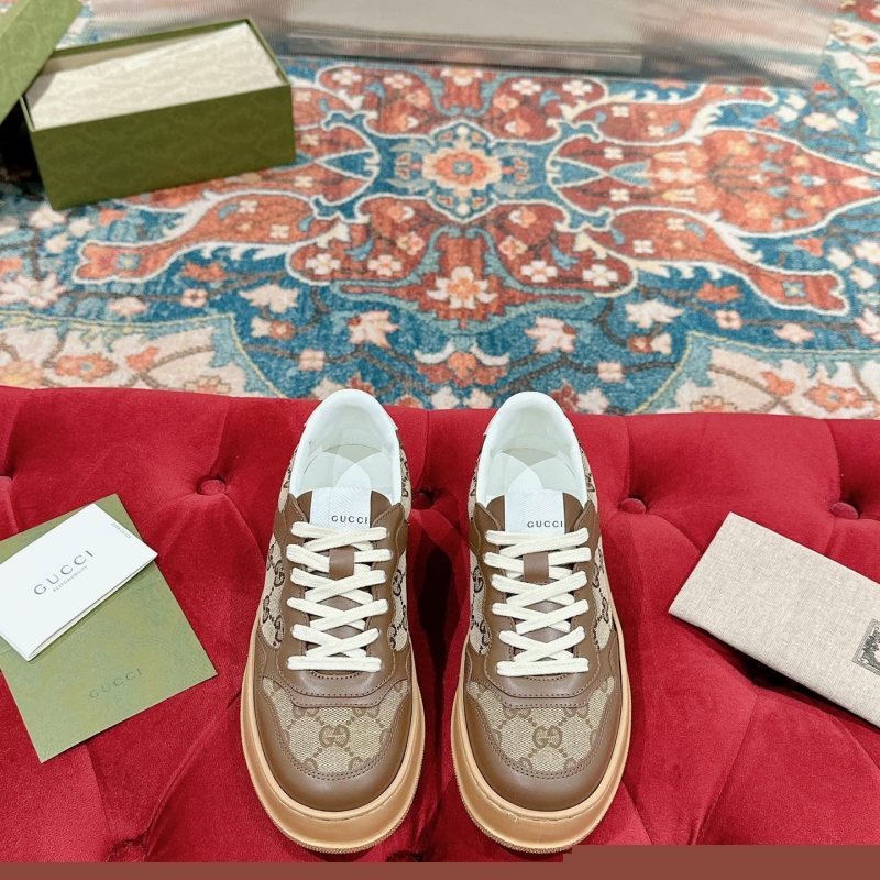 G*u*i sneakers